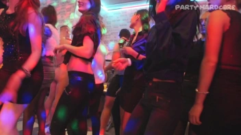Party Hardcore Gone Crazy Vol. 25 Part 6 - Cam 1 Screencap 2 on sinx.preview.netperv.com