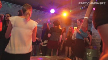 Party Hardcore Gone Crazy Vol. 25 Part 6 - Cam 1 Screencap 27 on sinx.preview.netperv.com