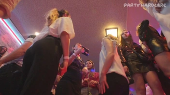 Party Hardcore Gone Crazy Vol. 25 Part 6 - Cam 1 Screencap 29 on sinx.preview.netperv.com