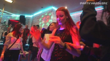 Party Hardcore Gone Crazy Vol. 25 Part 6 - Cam 1 Screencap 6 on sinx.preview.netperv.com