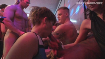 Party Hardcore Gone Crazy Vol. 25 Part 6 - Cam 1 Screencap 76 on sinx.preview.netperv.com