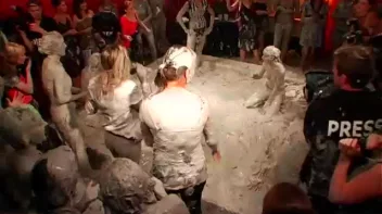 From Satin Queens To Muddy Dogs! Screencap 89 on sinx.preview.netperv.com