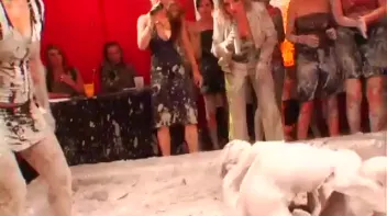 From Satin Queens To Muddy Dogs! Screencap 97 on sinx.preview.netperv.com