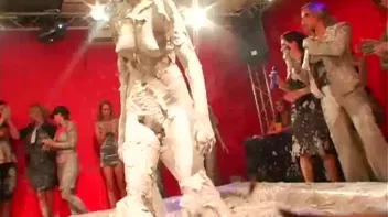 From Satin Queens To Muddy Dogs! Screencap 98 on sinx.preview.netperv.com