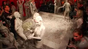 From Satin Queens To Muddy Dogs! Screencap 111 on sinx.preview.netperv.com