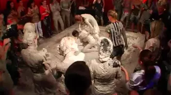 From Satin Queens To Muddy Dogs! Screencap 17 on sinx.preview.netperv.com