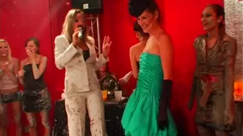 From Satin Queens To Muddy Dogs! Screencap 2 on sinx.preview.netperv.com