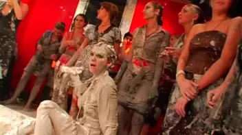 From Satin Queens To Muddy Dogs! Screencap 34 on sinx.preview.netperv.com