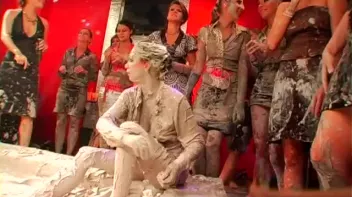 From Satin Queens To Muddy Dogs! Screencap 35 on sinx.preview.netperv.com