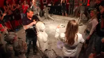 From Satin Queens To Muddy Dogs! Screencap 39 on sinx.preview.netperv.com