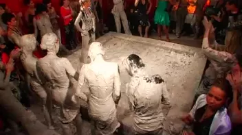 From Satin Queens To Muddy Dogs! Screencap 4 on sinx.preview.netperv.com