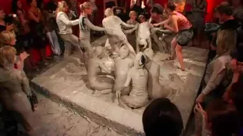 From Satin Queens To Muddy Dogs! Screencap 59 on sinx.preview.netperv.com