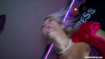 Bimbo Birthday Bash Part 5 - Cam 4 Screencap 110 on sinx.preview.netperv.com