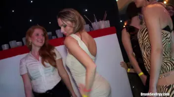 Bimbo Birthday Bash Part 5 - Cam 4 Screencap 40 on sinx.preview.netperv.com