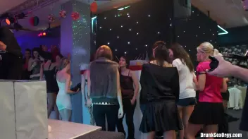 Bimbo Birthday Bash Part 5 - Cam 4 Screencap 51 on sinx.preview.netperv.com