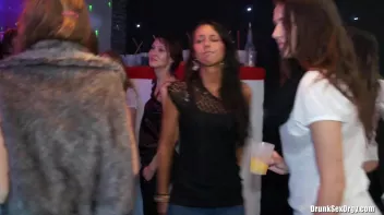 Bimbo Birthday Bash Part 5 - Cam 4 Screencap 74 on sinx.preview.netperv.com