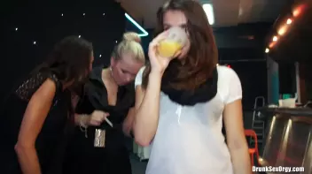 Bimbo Birthday Bash Part 5 - Cam 4 Screencap 81 on sinx.preview.netperv.com