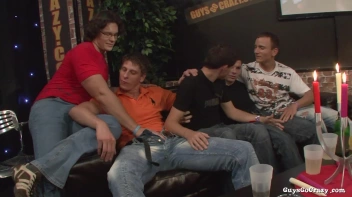 Frathouse Fuckers Part 1 Cam 1 Screencap 34 on sinx.preview.netperv.com