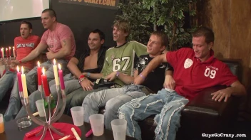 Frathouse Fuckers Part 1 Cam 1 Screencap 80 on sinx.preview.netperv.com