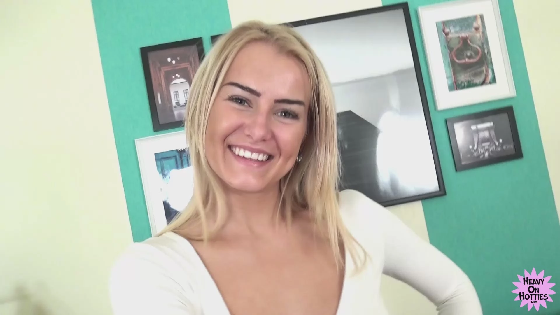 Morning meeting with Aisha on sinx.preview.netperv.com