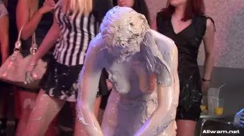 Sara vs. Lexxis Brown Screencap 84 on sinx.preview.netperv.com