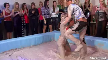 Sara vs. Lexxis Brown Screencap 22 on sinx.preview.netperv.com