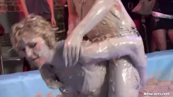 Sara vs. Lexxis Brown Screencap 25 on sinx.preview.netperv.com