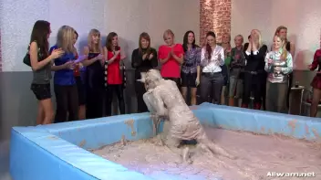 Sara vs. Lexxis Brown Screencap 32 on sinx.preview.netperv.com