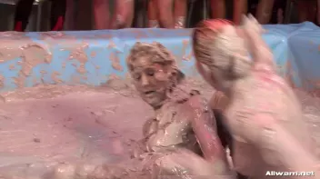 Sara vs. Lexxis Brown Screencap 44 on sinx.preview.netperv.com