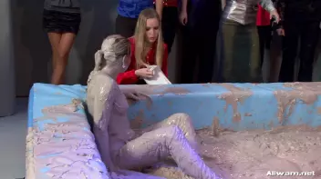 Sara vs. Lexxis Brown Screencap 49 on sinx.preview.netperv.com