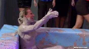 Sara vs. Lexxis Brown Screencap 50 on sinx.preview.netperv.com