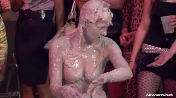 Sara vs. Lexxis Brown Screencap 53 on sinx.preview.netperv.com