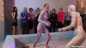 Sara vs. Lexxis Brown Screencap 54 on sinx.preview.netperv.com