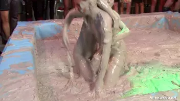 Sara vs. Lexxis Brown Screencap 65 on sinx.preview.netperv.com