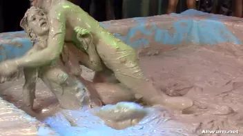 Sara vs. Lexxis Brown Screencap 66 on sinx.preview.netperv.com