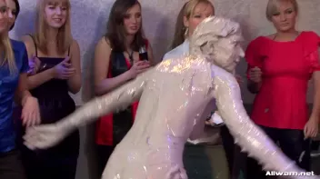 Sara vs. Lexxis Brown Screencap 69 on sinx.preview.netperv.com