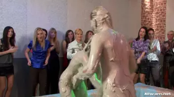 Sara vs. Lexxis Brown Screencap 70 on sinx.preview.netperv.com