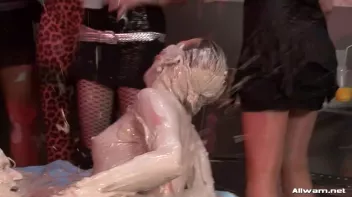 Sara vs. Lexxis Brown Screencap 75 on sinx.preview.netperv.com