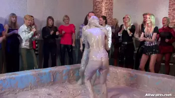 Sara vs. Lexxis Brown Screencap 79 on sinx.preview.netperv.com