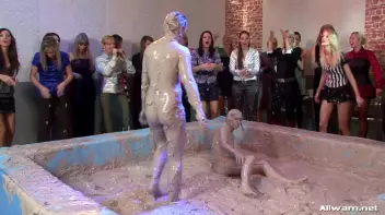 Sara vs. Lexxis Brown Screencap 80 on sinx.preview.netperv.com