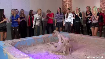 Sara vs. Lexxis Brown Screencap 81 on sinx.preview.netperv.com