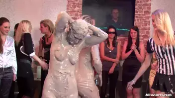 Sara vs. Lexxis Brown Screencap 82 on sinx.preview.netperv.com