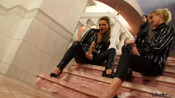 Double Trouble Twin Attack All Over Alyssia Screencap 2 on sinx.preview.netperv.com