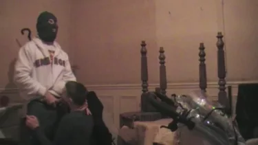 Latest deal - used by a gangster