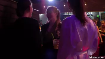 Pajama Pussy Party Part 1 - Cam 3 Screencap 50 on sinx.preview.netperv.com