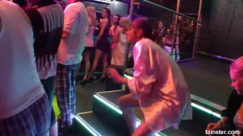 Pajama Pussy Party Part 1 - Cam 3 Screencap 55 on sinx.preview.netperv.com