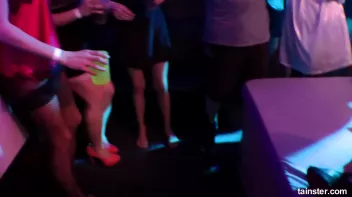 Pajama Pussy Party Part 1 - Cam 3 Screencap 65 on sinx.preview.netperv.com