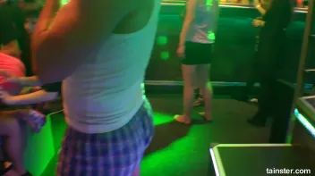 Pajama Pussy Party Part 1 - Cam 3 Screencap 67 on sinx.preview.netperv.com