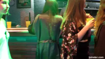 Pajama Pussy Party Part 1 - Cam 3 Screencap 68 on sinx.preview.netperv.com