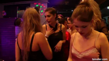 Pajama Pussy Party Part 1 - Cam 3 Screencap 70 on sinx.preview.netperv.com